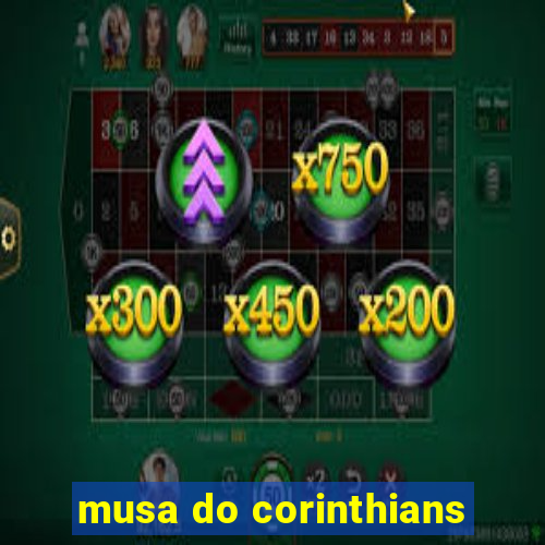 musa do corinthians